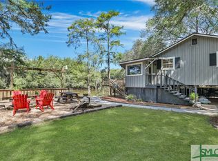 110 Yarbrough Landing Rd, Bloomingdale, GA 31302