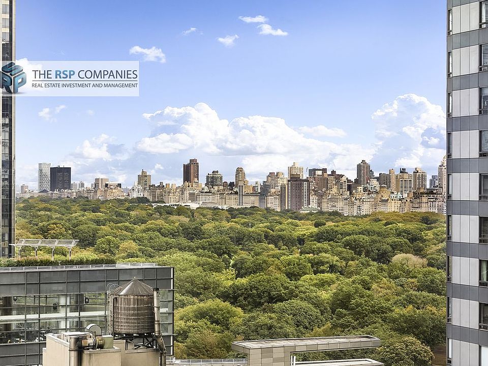 1st image of 322 W 57th St APT 31H