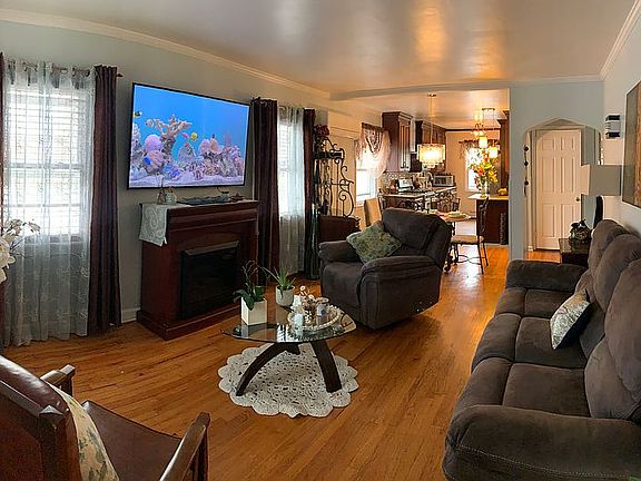 Living Rm open concept