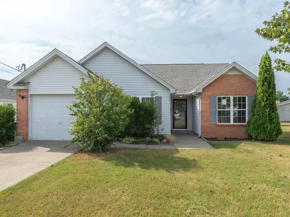 3404 Snowglade Gap, Antioch, TN 37013
