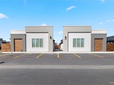 3501 Jessica Ln #1, Weslaco, TX, 78596