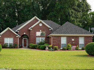 12 Summerset, Cabot, AR 72023