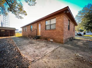 587 Vestal Ln, Wynne, AR 72396