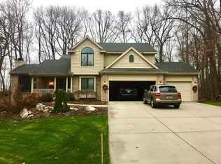 7807 Abby Lane Rd SE, Caledonia, MI 49316