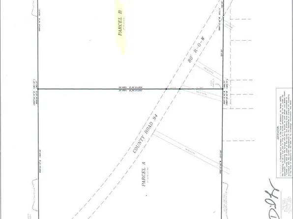 0 Maytower Rd, Stockton, AL 36579