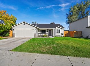 364 W White Way, Kuna, ID 83634