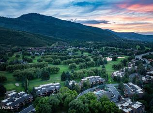 1713 Captain Molly Dr, Park City, UT 84060