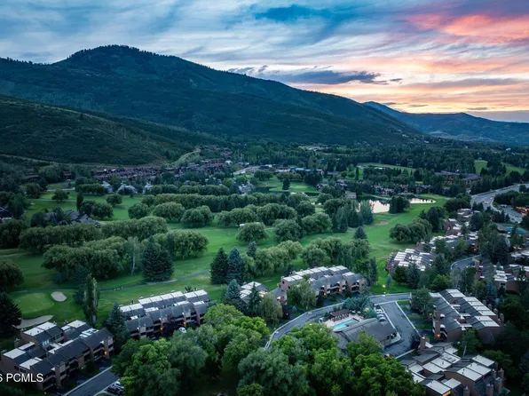1713 Captain Molly Dr, Park City, UT 84060