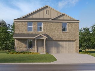 6427 Linden Leaf Dr, Katy, TX 77493