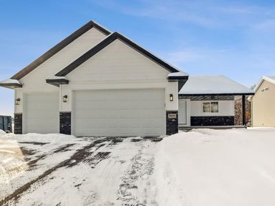 9800 Jordan Ave NE, Hanover, MN, 55341