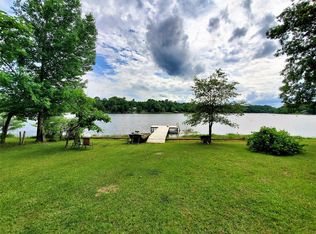 340 Private Road 7276, Colmesneil, TX 75938