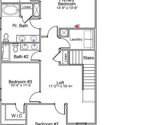 3rd image of this home