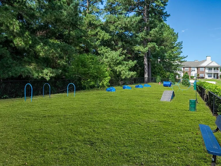 The Preserve at Grande Oaks Apartment Homes — Photo 12