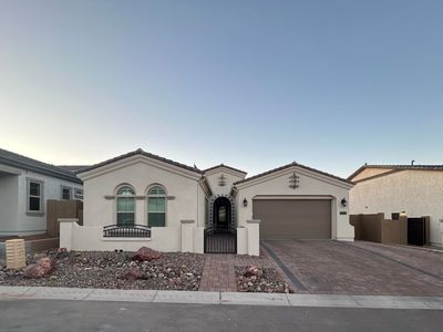 5819 E Scarlet Cir, Mesa, AZ, 85215