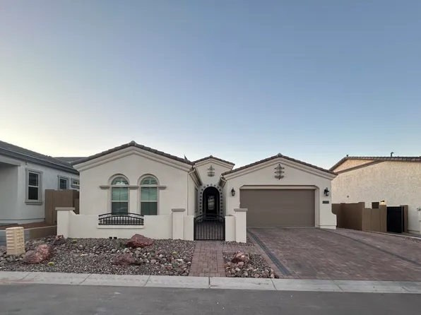 5819 E SCARLET Circle, Mesa, AZ 85215