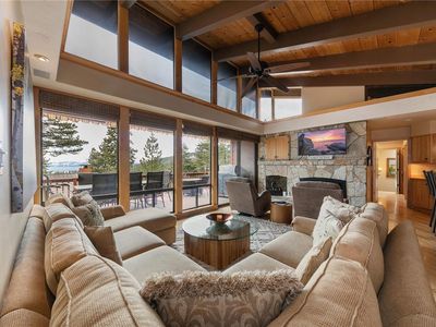 725 Fairview Blvd APT 11, Incline Village, NV, 89451