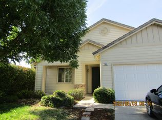 1444 Lever Blvd, Stockton, CA 95206