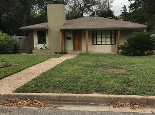 1705 Giles St, Austin, TX 78722