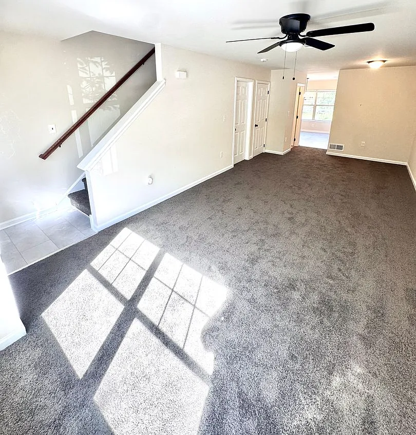 Newer Construction - Three Bedroom Townhome — Photo 2