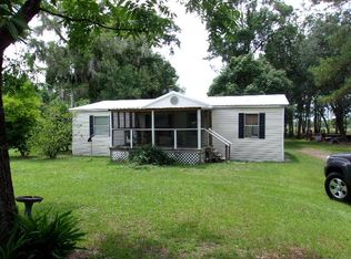 375912 Kings Ferry Rd, Hilliard, FL 32046