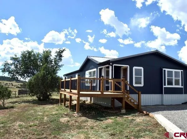 268 County Road AA42 Frontage Road, Norwood, CO 81423