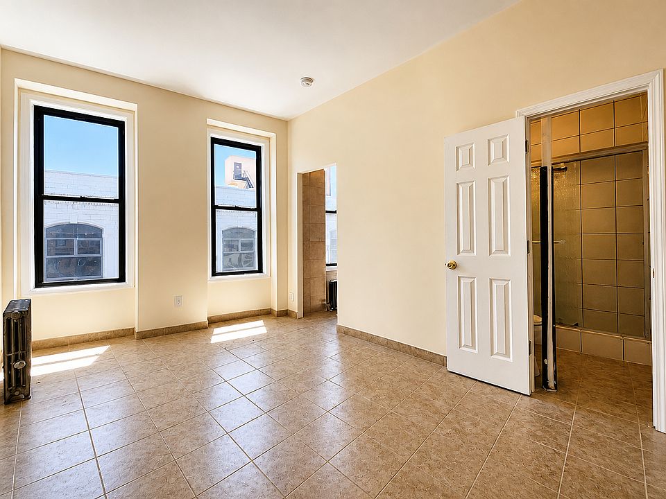 1st image of 1391 Fulton St #4A