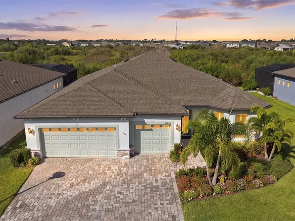 8836 COASTAL KEY WAY, PARRISH, FL 34219
