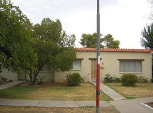 4625 W Thomas Rd #145, Phoenix, AZ 85035