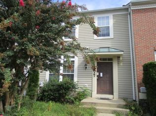 12027 Panthers Ridge Dr, Germantown, MD 20876