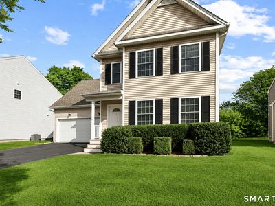 6 Elizabeth Lane #6, Vernon Rockville, CT, 06066