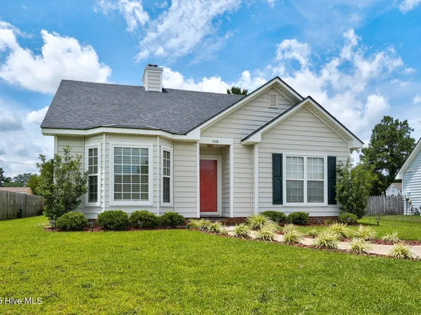 1516 Greys Mill Road, Rocky Mount, NC 27804