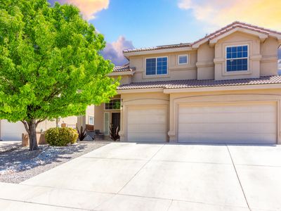 1176 Mirador Loop NE, Rio Rancho, NM, 87144