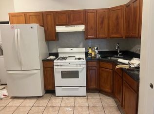 312 2nd St APT 1, Elizabethport, NJ 07206