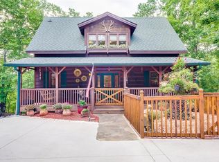 2798 Newport Dr #2-9100, Ellijay, GA 30540