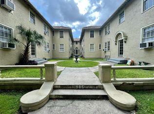 1905 S Carrollton Ave APT E, New Orleans, LA 70118