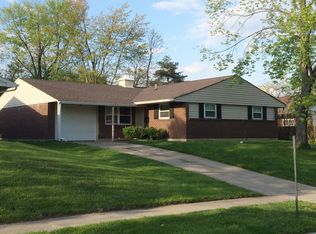 713 Ledro St, Cincinnati, OH 45246