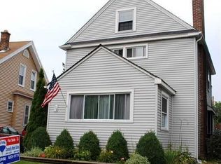 108 Larchmont Rd, Buffalo, NY 14214