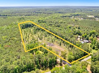 418 Couch Rd, Senoia, GA 30276