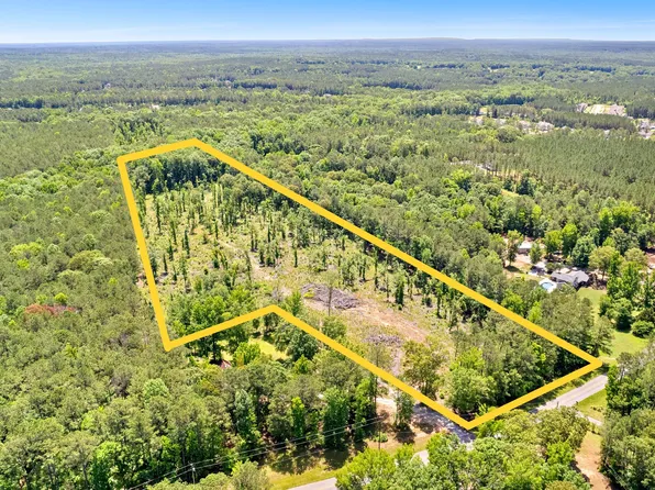 418 Couch Rd, Senoia, GA 30276