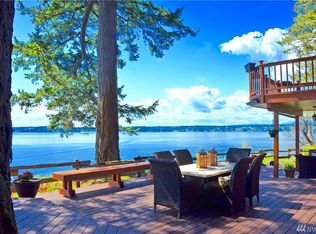2626 116th Avenue Ct NW, Gig Harbor, WA 98335