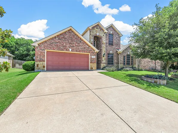 709 Tophill Ln, Mansfield, TX 76063
