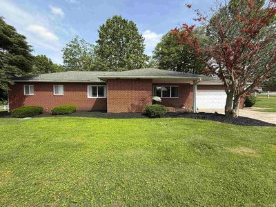 5522 N State Road 57, Petersburg, IN, 47567