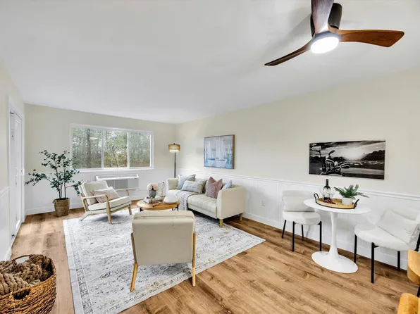 100 Fletcher Lane UNIT C, Brewster, MA 02631