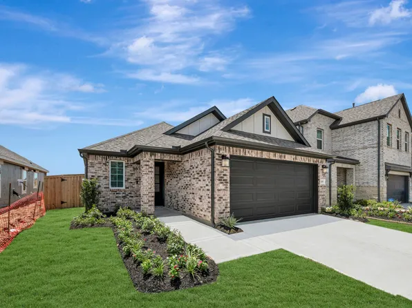 21451 Jacaranda Blossom Way, Tomball, TX 77377