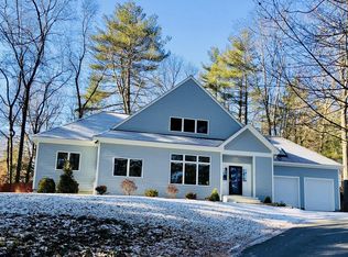 6 Frost St, Natick, MA 01760