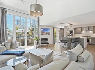 160 W Island Ave, San Diego, CA 92101