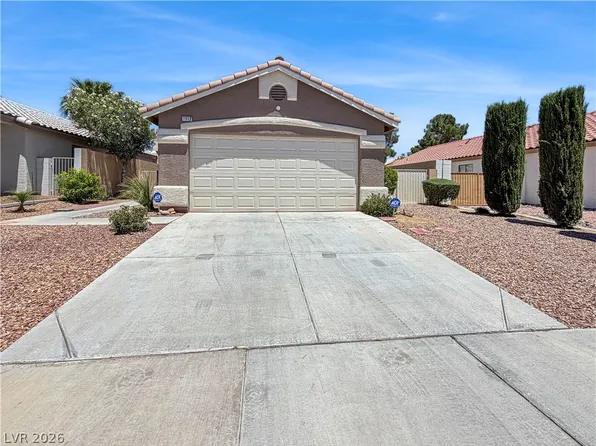 7912 Quill Gordon Ave, Las Vegas, NV 89149