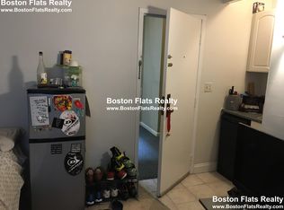 172 Saint Botolph St #88, Boston, MA 02115