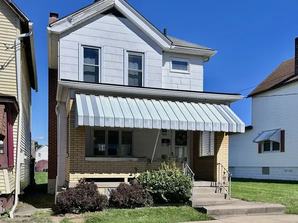 428 Longfellow St, Vandergrift, PA 15690