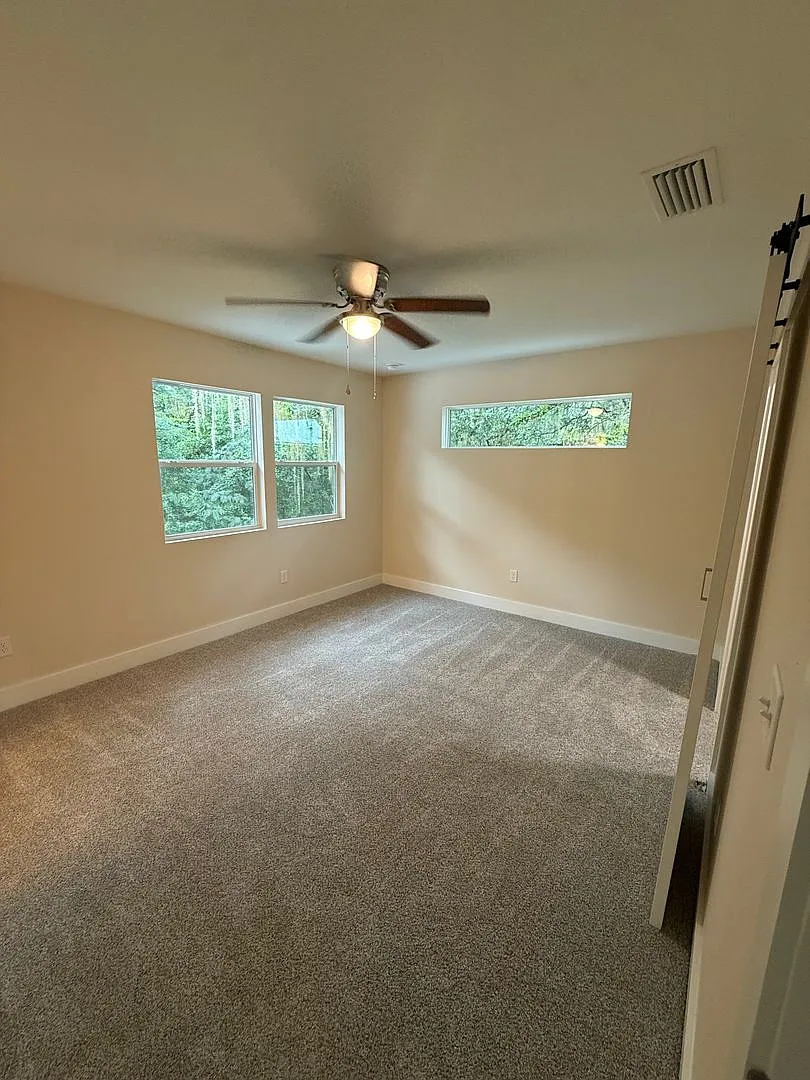 Private 1 Bed / 1 Bath In Modern 4/4 $700/Month **Brand New Construction** — Photo 3